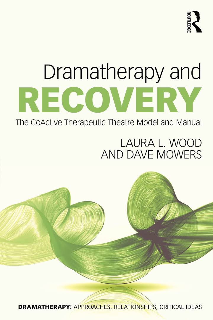 Dramatherapy and Recovery book cover